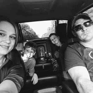 Meet your Posher, Ricky